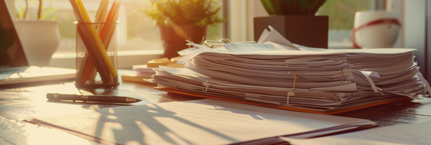 Legal Documents GDPR
