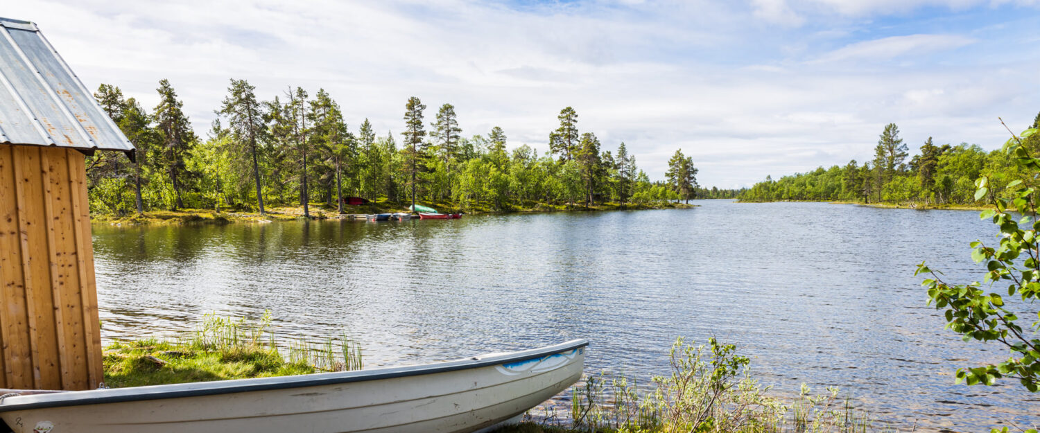 Sveriges Fiskevattenägareförbund