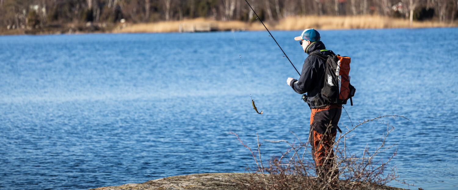 Sveriges Fiskevattenägareförbund
